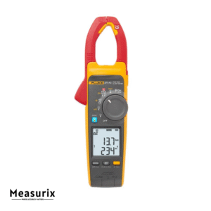 Fluke 377 FC Non-Contact Voltage True-rms AC/DC Clamp Meter with iFlex - Image 1