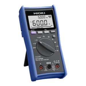 Hioki DT4252 Digital Multimeter - Image 1