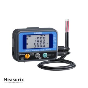 Hioki LR8512 Wireless Pulse Logger