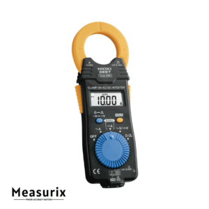 Hioki 3287 Clamp On AC/DC HiTester
