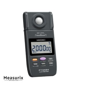 Hioki FT3424 Lux Meter