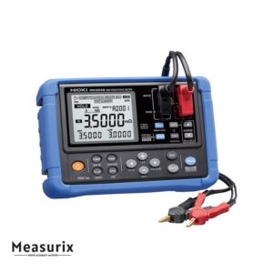 Hioki RM3548-50 Resistance Meter