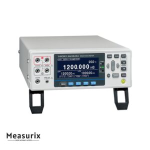 Hioki RM3545A Resistance Meter
