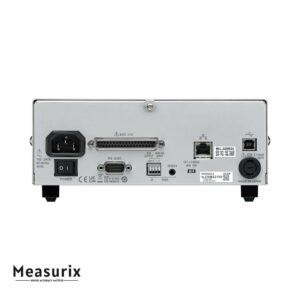 Hioki RM3545A Resistance Meter - Image 2