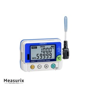 Hioki LR5011 Temperature Logger