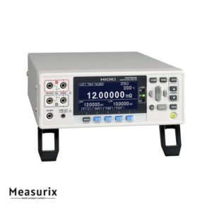 Hioki RM3545 Resistance Meter