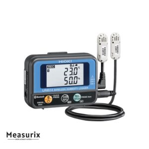 Hioki LR8514 Wireless Humidity Logger