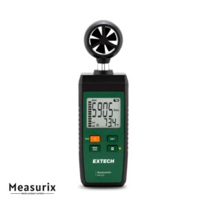 Extech AN250W Anemometer
