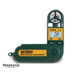 Extech 45158 Anemometer