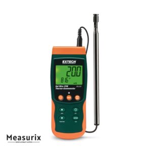 Extech SDL350 Anemometer/Data Logger