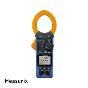 Hioki CM4373-90 AC/DC Clamp Meter (2000A) With Wireless Adapter - Image 2