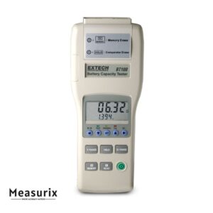 Extech BT100 Battery Capacity Tester