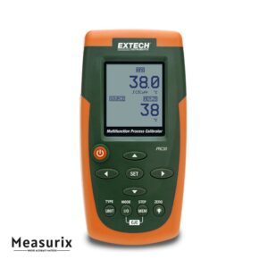Extech PRC30 Multifunction Process Calibrator