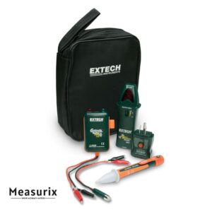 Extech CB10-KIT Electrical Troubleshooting Kit