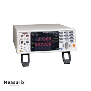 Hioki BT3562 Battery HiTester