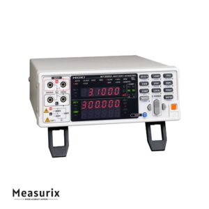 Hioki BT3563 Battery HiTester
