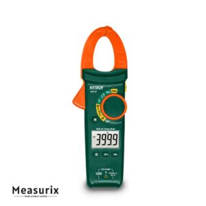 Extech MA440 400A AC Clamp Meter with NCV