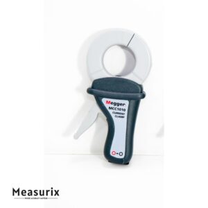 Megger MCC1010 1000 A AC Current Clamp