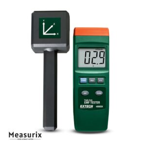Extech 480826 Triple Axis EMF Tester