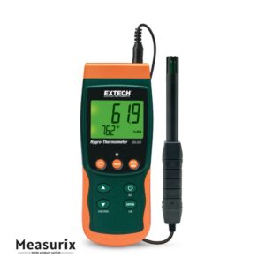 Extech SDL500 Hygro-Thermometer/Data Logger - Image 1