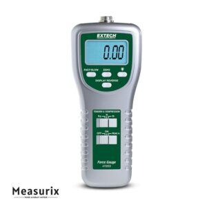 Extech 475055 High Capacity Force Gauge