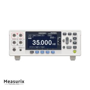 Hioki RM3544 Resistance Meter - Image 2