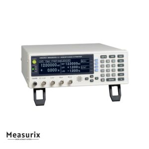 Hioki RM3543 Resistance HiTester
