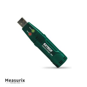 Extech TH10 Temperature USB Datalogger
